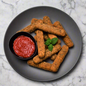 Frozen Mozzarella Sticks (500g)
