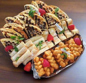 Event Ready Pudding Parade Platter (Serves 6-8)