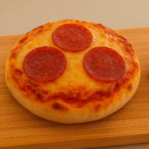 Frozen Mini Pepperoni Pizzas