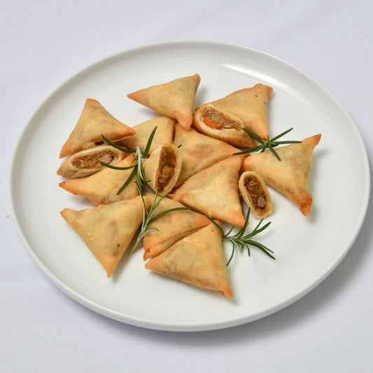 Design your own ready to serve Savoury Platter