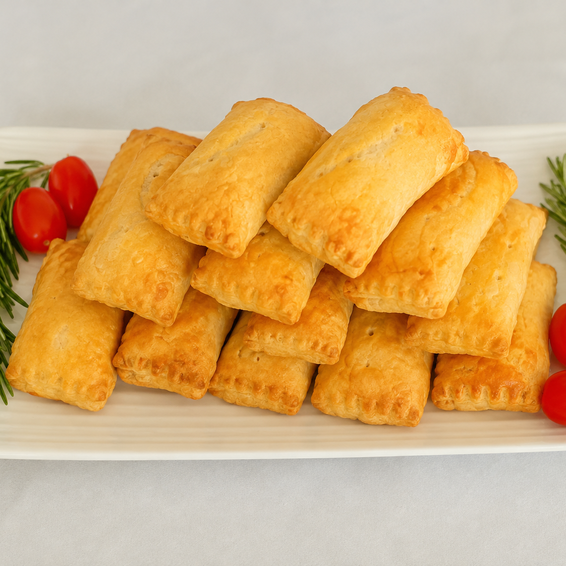 Frozen Cheese Rolls