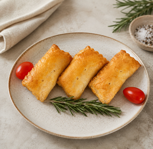 Frozen Cheese Puffs