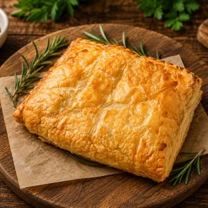 Frozen Large Classic Steak and Kidney Pie