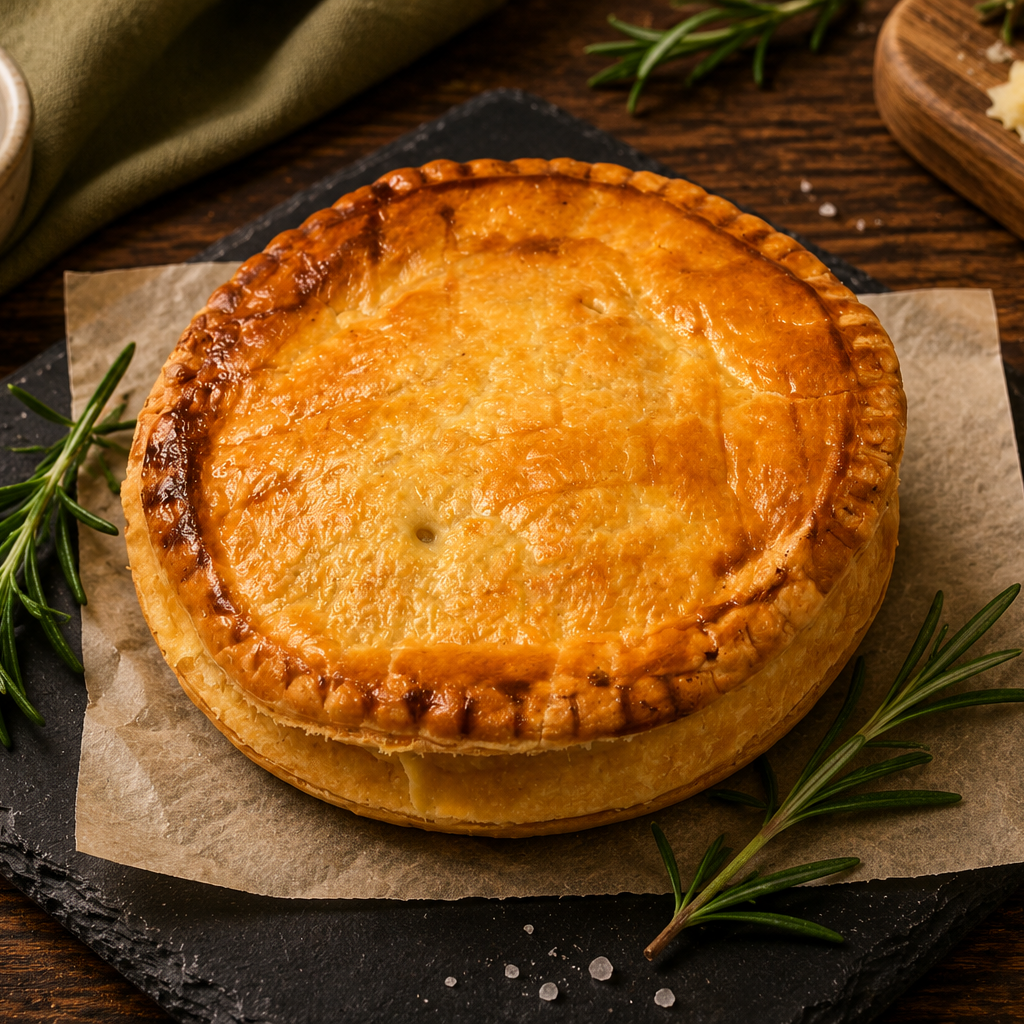Frozen Large Classic Chicken Pies