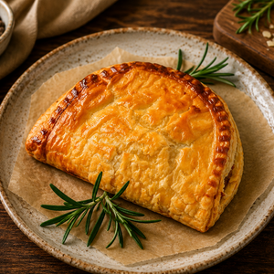 Frozen Large Classic Cornish Pies