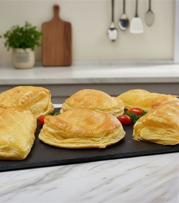 Frozen Large Classic Pies Family Edition (6 Assorted Pies)