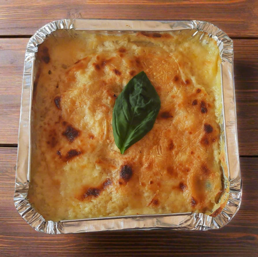 Frozen Beef Lasagna (370g)