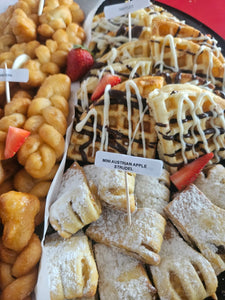 Event Ready Pudding Parade Platter (Serves 6-8)