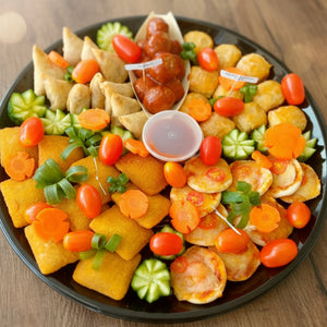 Design your own Savoury Platter