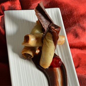 Design your own Sweet Platter