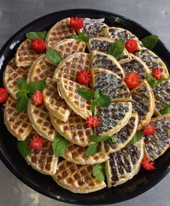 Design your own Sweet Platter