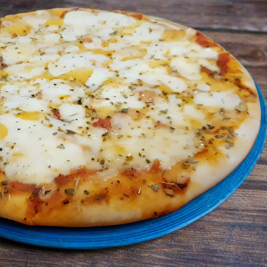 Frozen Margherita Pizza (22cm)
