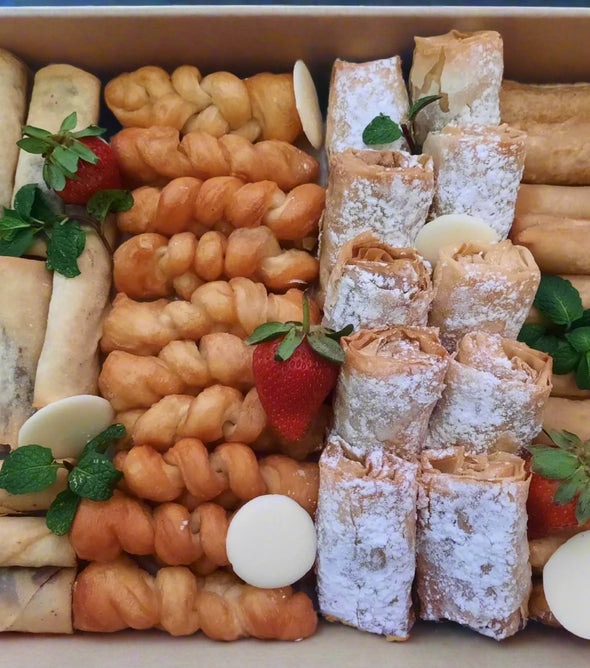 Products George s Pudding And Pie products-george-s-pudding-and-pie